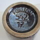 Art Deco Vase, German ceramics Foreing