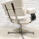 Vintage armchair 1980