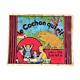 Jeu de societe  ancien  : le cochon qui rit vers 1957/1960