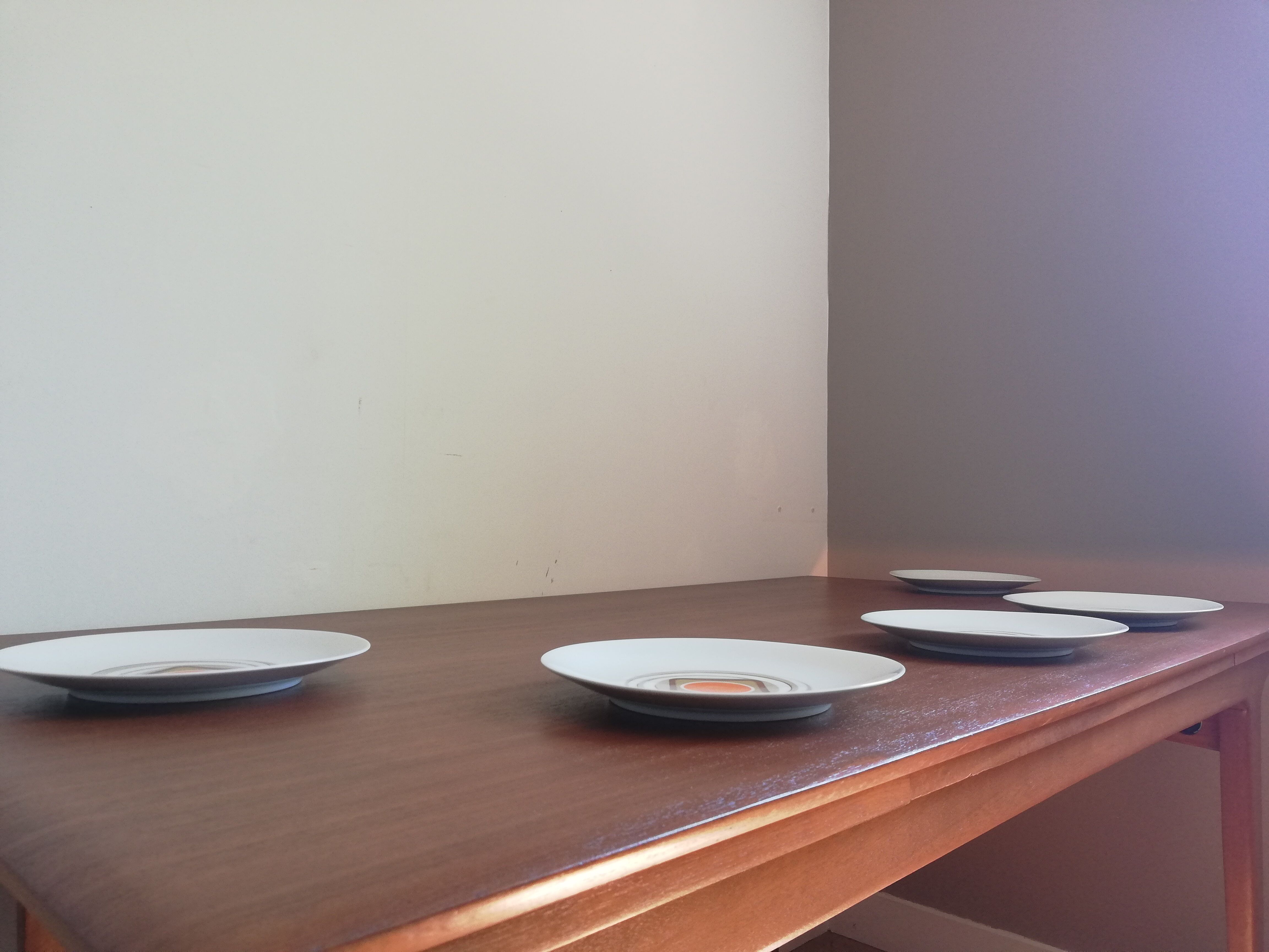 Renovated expandable LB table