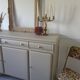 Old buffet