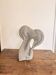Sculpture Faces Of Love Pierre David Fisher Austin Production