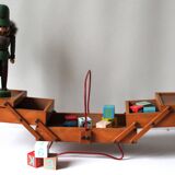 1960s work box