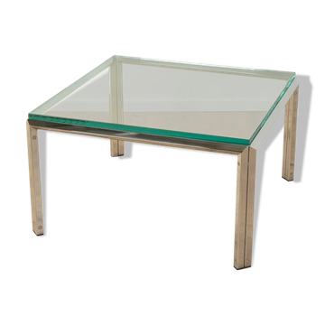 Unique coffee table