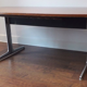 Vintage office "action office" Georges Nelson for Herman Miller