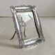 Antique Photo Frame by Tiffany & Co in 925 Sterling Silver