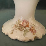 Porcelain fruit bowl