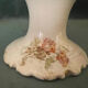 Coupe à fruits en porcelaine
