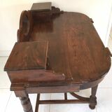 Art Deco tiered desk