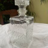 Whiskey decanter