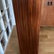 Vintage curtain filing cabinet – 1960s/70s
