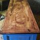 Old counter