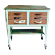 Meuble de dentiste Mint