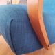 Fauteuil vintage