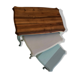 tables gigognes