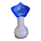Vase Arum Murano
