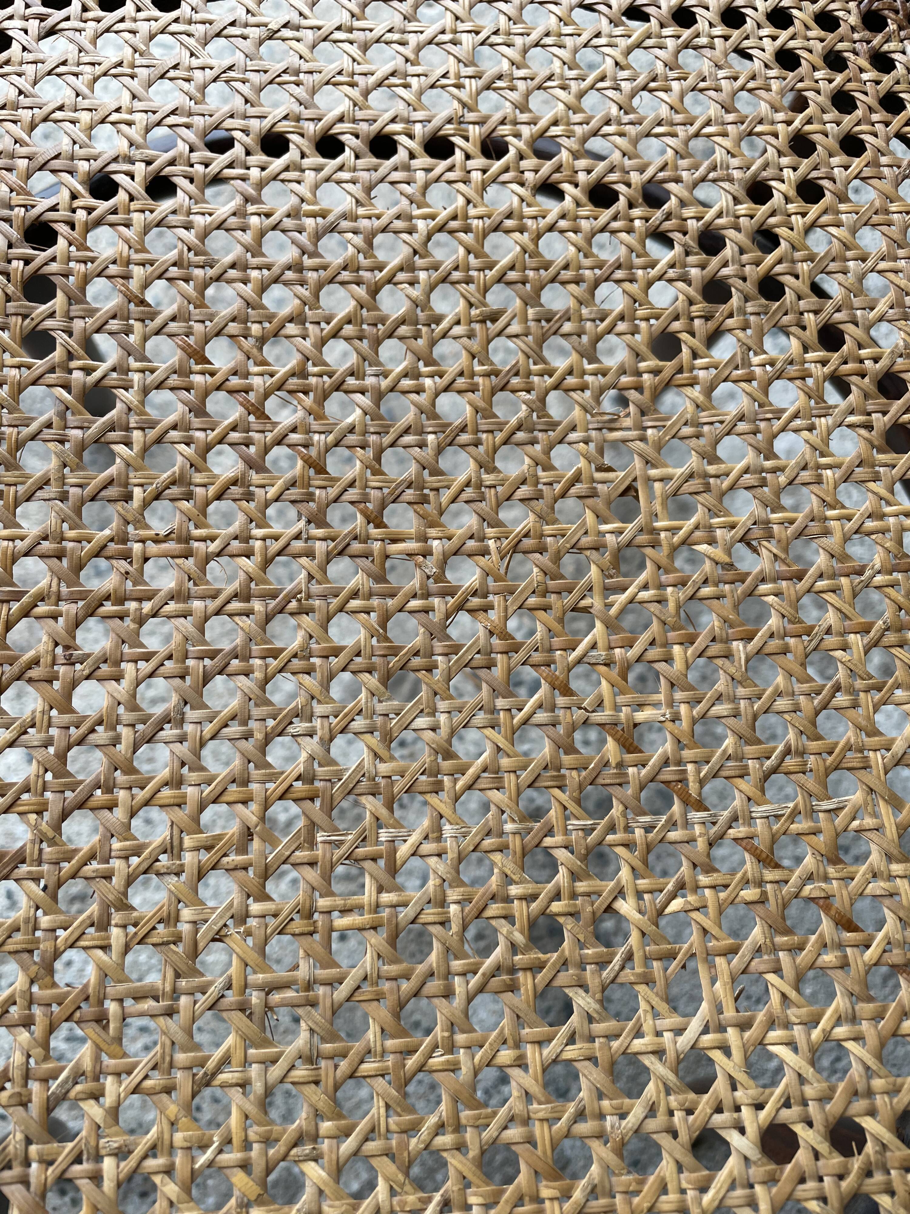 Canned office chair MUNDUS 1900