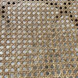 Canned office chair MUNDUS 1900