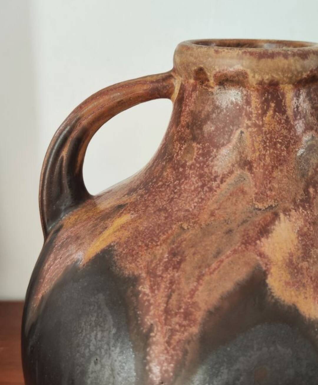 G. Metenier Ceramics