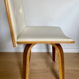 Chaise style scandinave