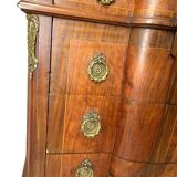 chest of drawers, 1930s