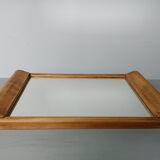Art deco tray