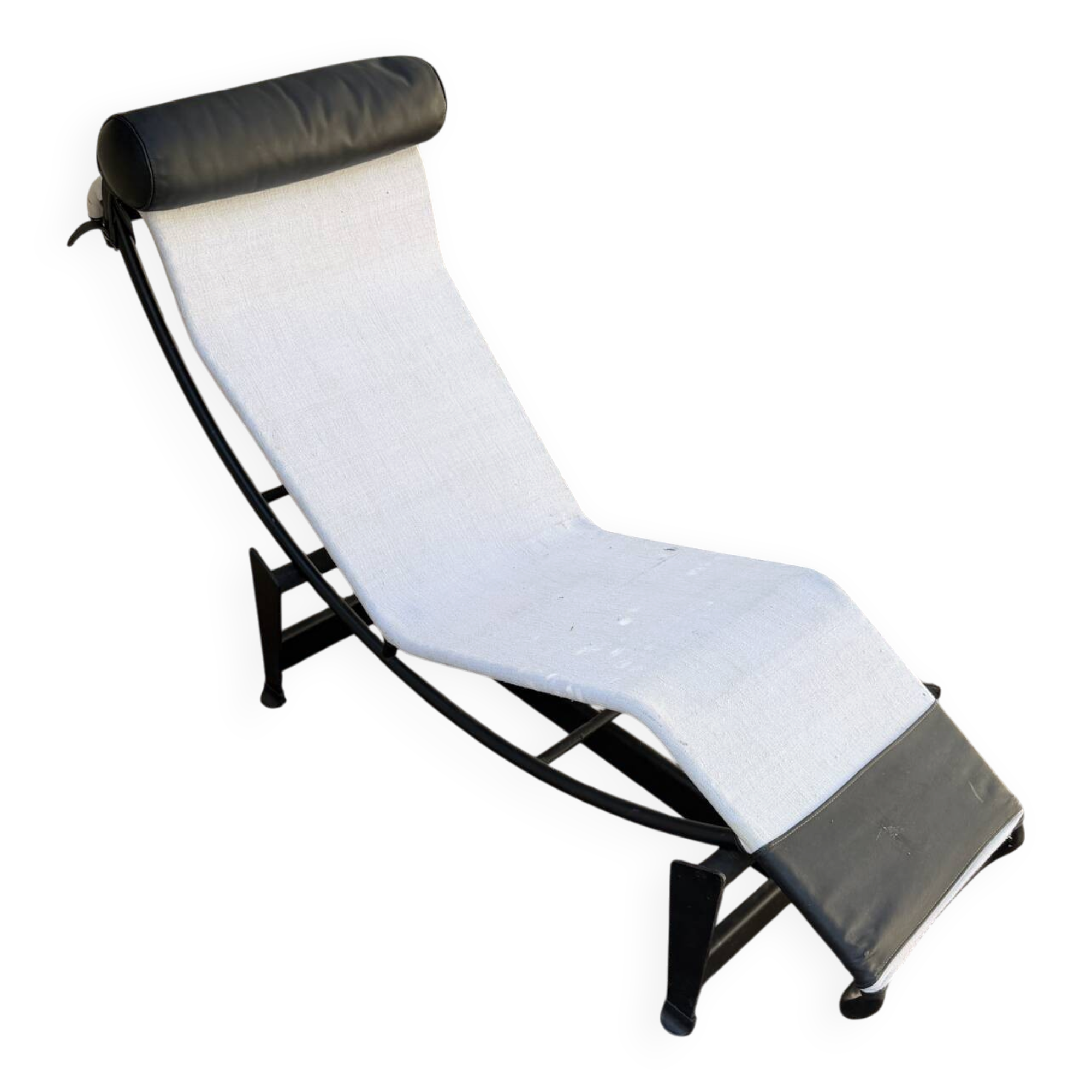 Chaise longue model LC4 Le Corbusier