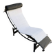 Chaise longue model LC4 Le Corbusier