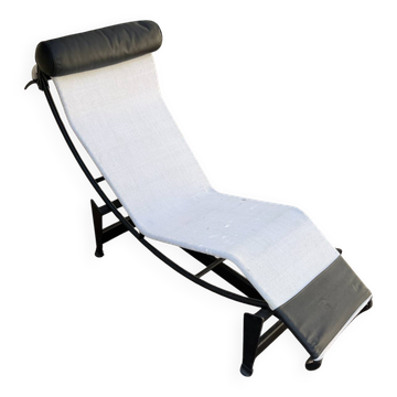 Chaise longue model LC4 Le Corbusier