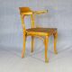Office chair No. 713 by KOHN 1905, not Thonet