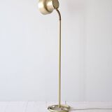 Scandinavian floor lamp by Anders Pehrson