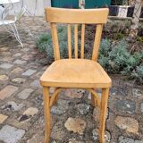 Baumann bistro chair