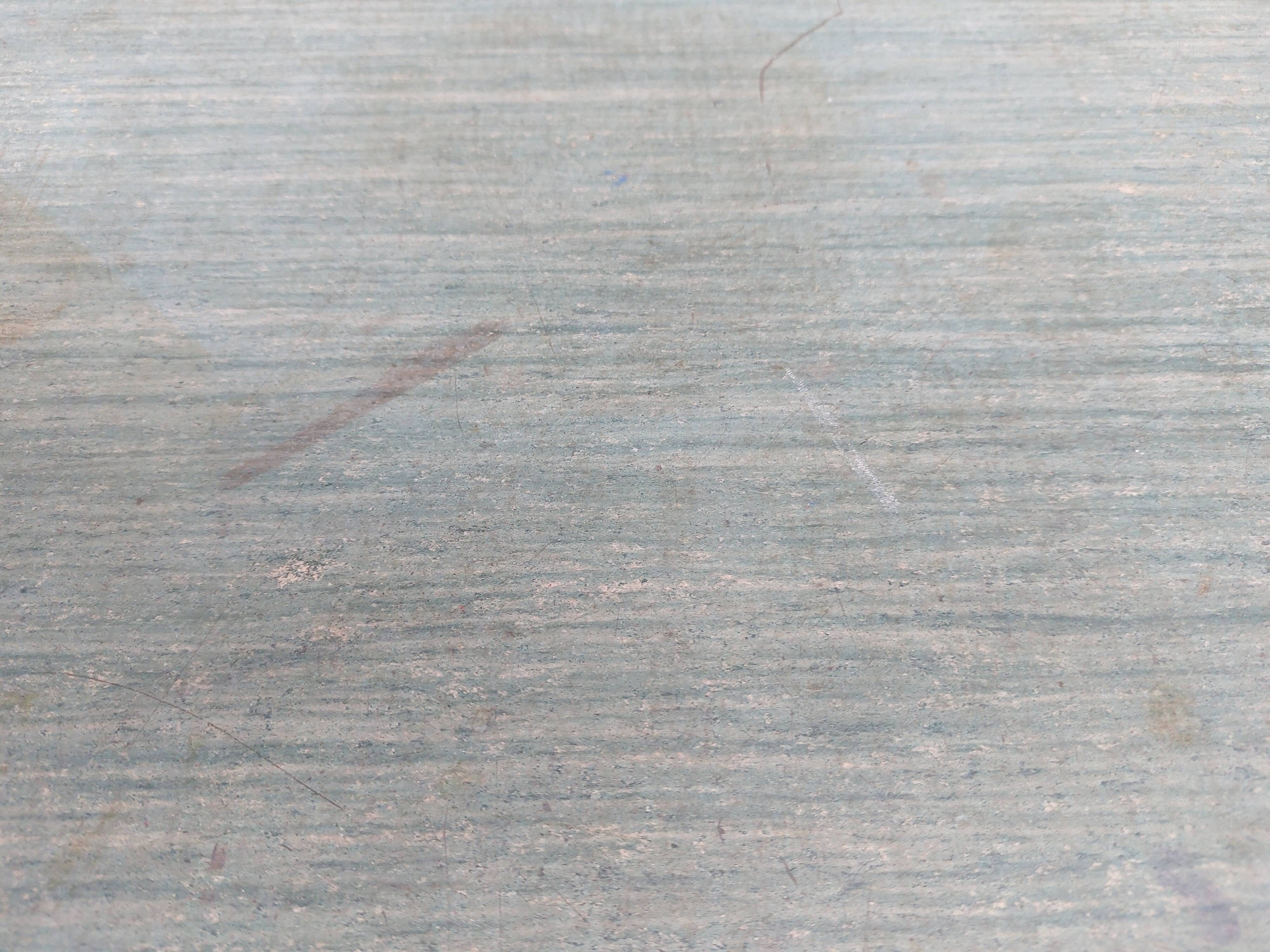 small vintage buffet Mado