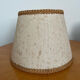 Abat jour in vintage fabrics 1950/1960