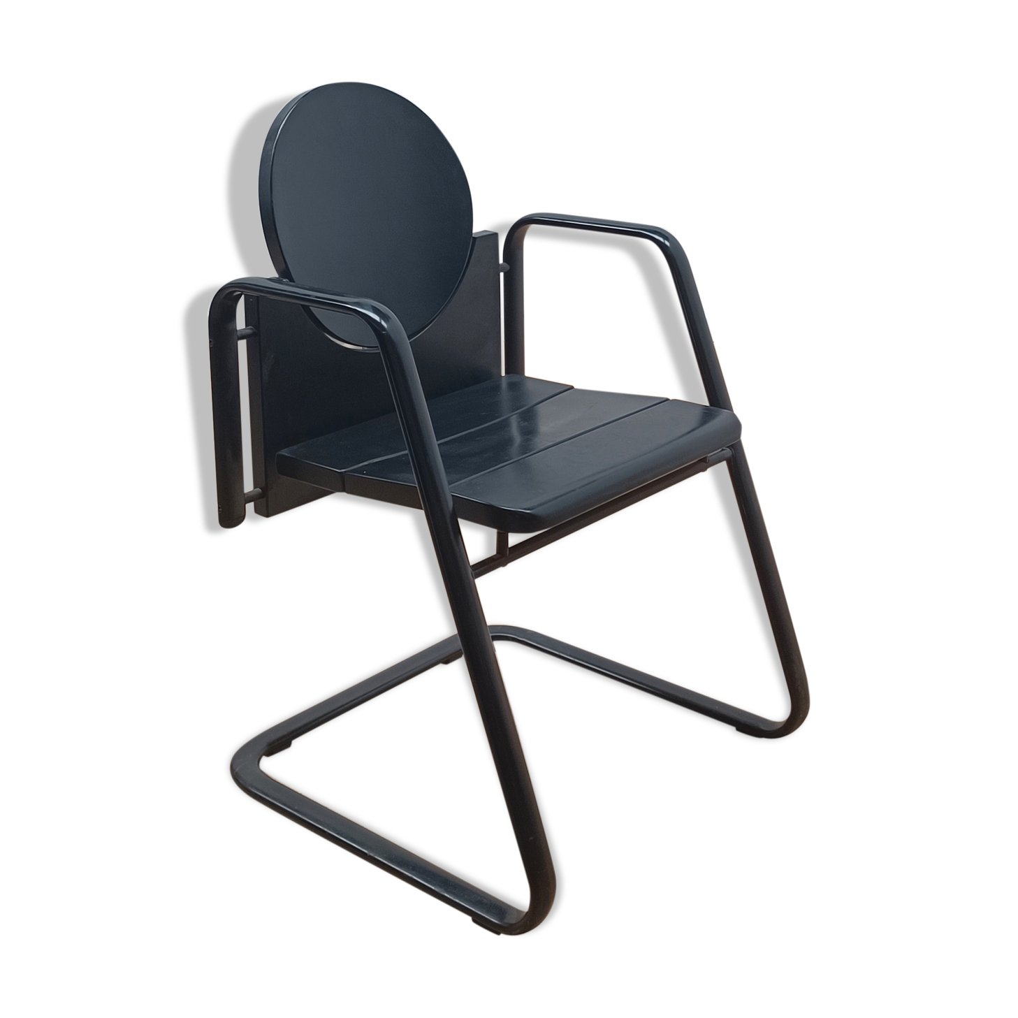 Pinocchio Chair, Martin Stoll