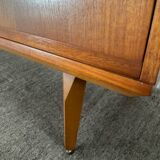 1960s Scandinavian teak sideboard