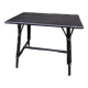 Children's rattan desk, coffee table