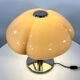 Quadrifoglio Table Lamp by Ufficio Progetti for Harvey Guzzini, 1970