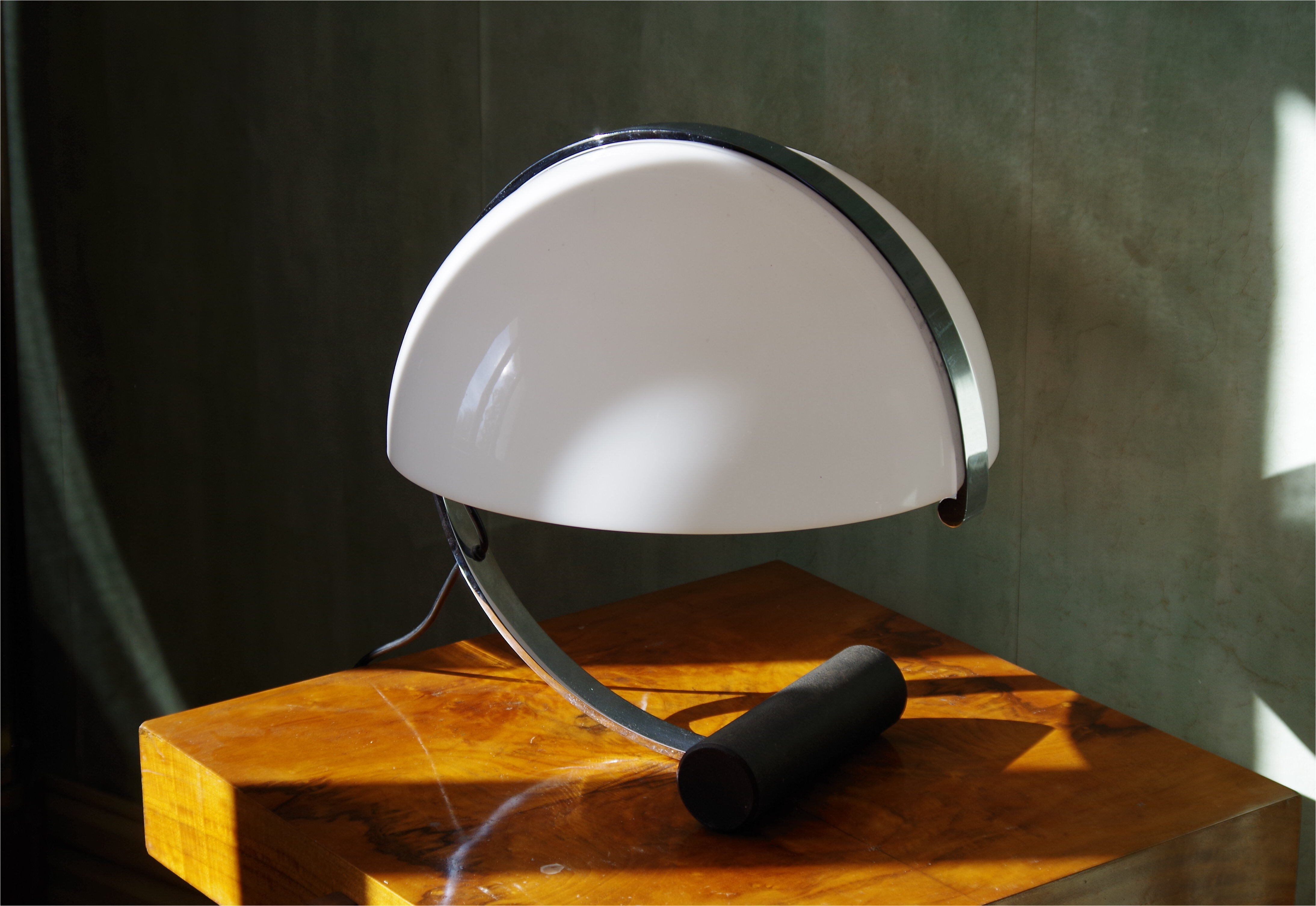 Lamp published by Stilnovo and distributed by Artimeta