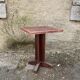 Bistro table