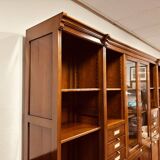 Italian Assi D'asolo Bookcase