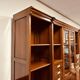 Bibliothèque italienne Assi D'asolo
