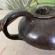 Sandstone teapot