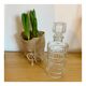 Whiskey or liqueur decanter