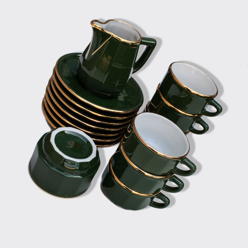 poign/ée int/égr/ée Tiroir /à marc de caf/é 265 x 370 x 85 mm qualit/é premium EDESIA ESPRESS