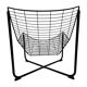 Niels Gammelgaard vintage Jarpen chairs for Ikea set of two
