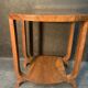Table d’appoint Art deco