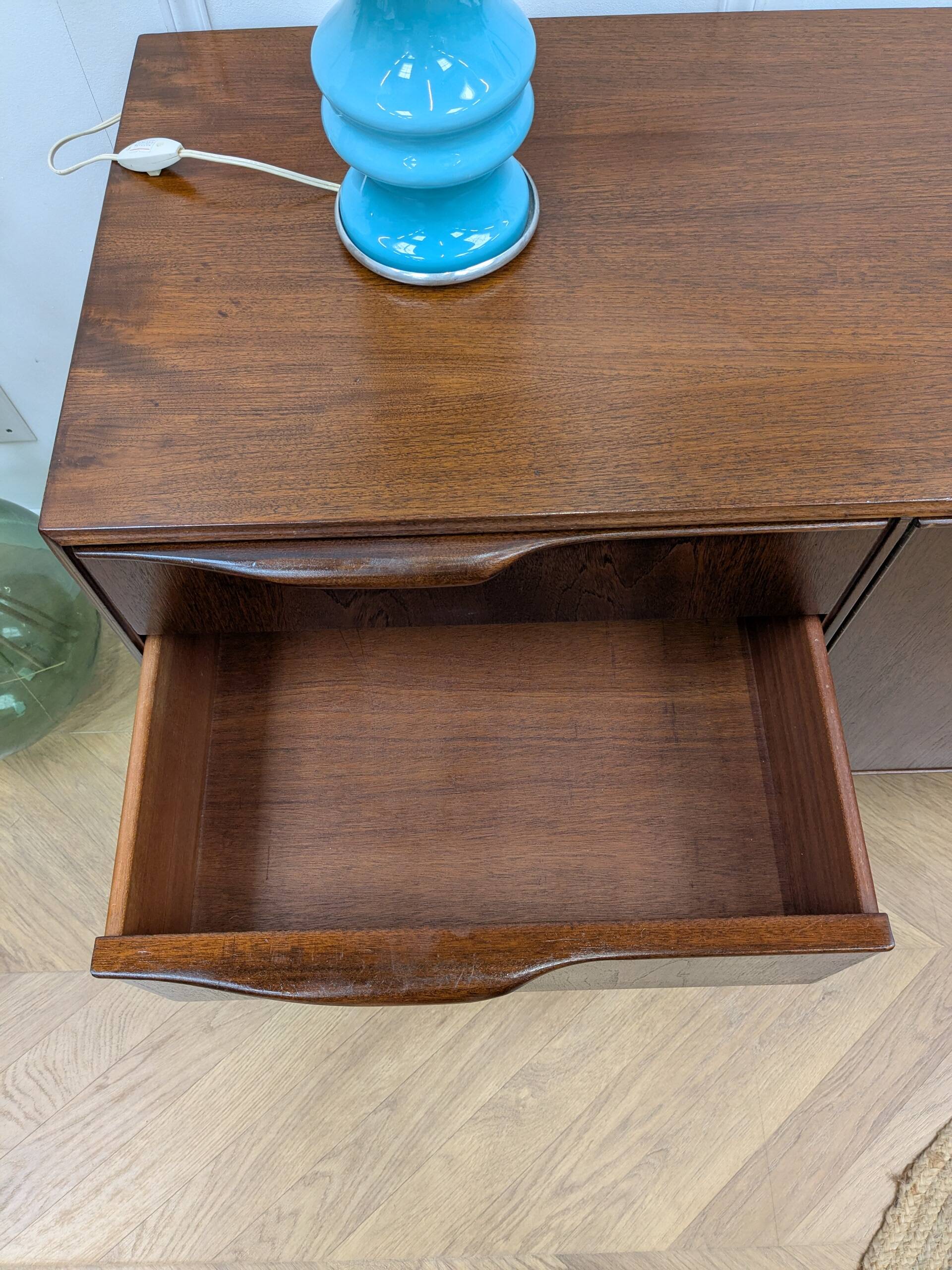 Dunvegan Sideboard by Mc Intosh