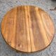 Coffee table with drop-leaves
