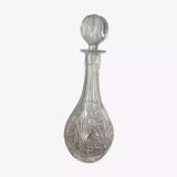 Whiskey decanter